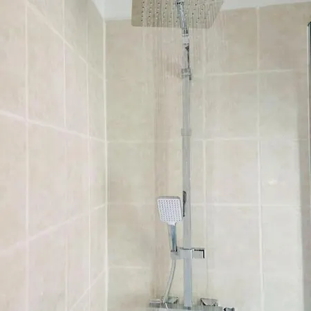 Studio ~ Centre Ville . Apartman Fréjus