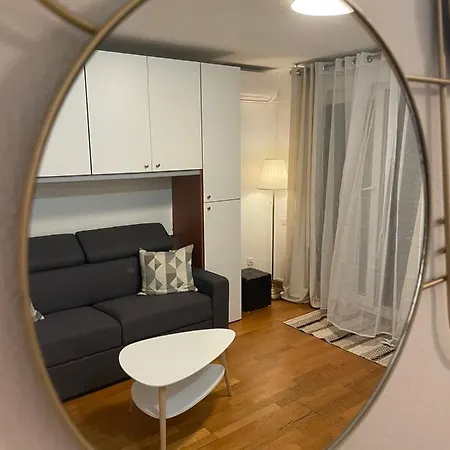 Centre Apartman *
