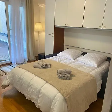 Appartement Centre