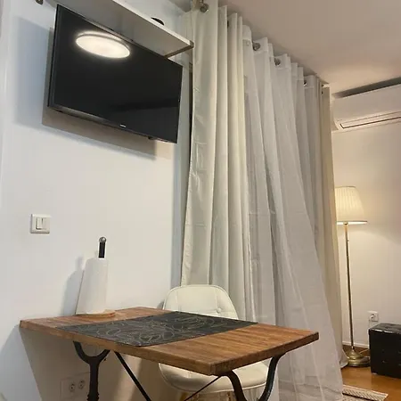 Centre Apartman Nizza