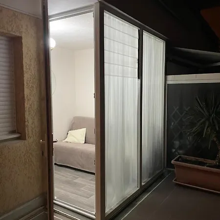 Centre Apartman Nizza
