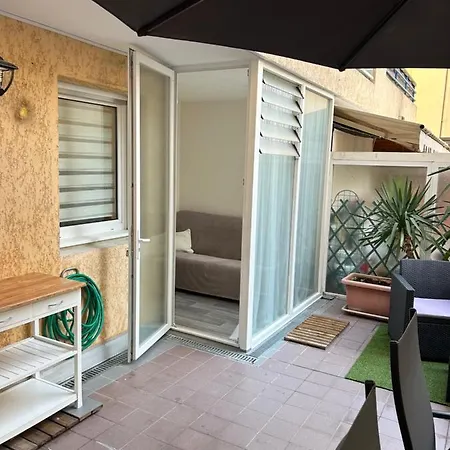 Apartman Centre Nizza